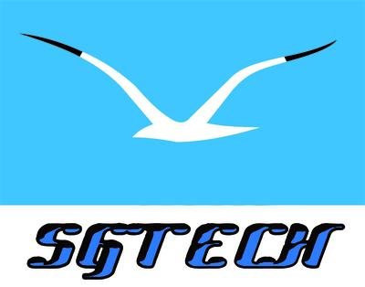 SGTECH Coating - Water-based Industrial Coatings Manufacturer